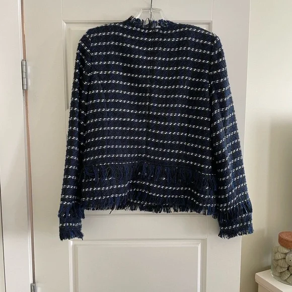 Tweed Jacket - Picture 2 of 5